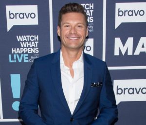 Ryan Seacrest