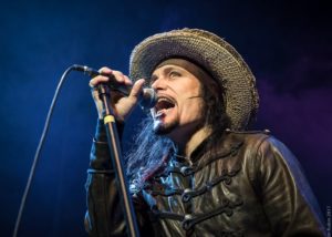 Adam Ant