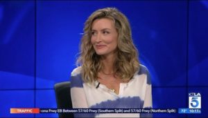 Natascha McElhone