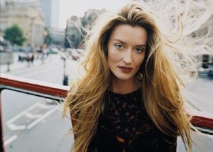 Natascha McElhone