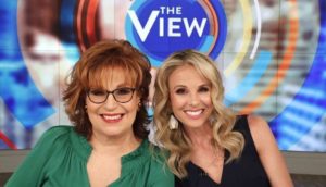 Elisabeth Hasselbeck