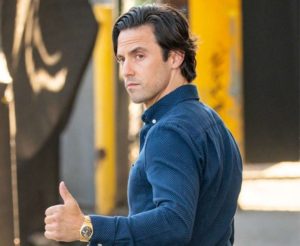 Milo Ventimiglia