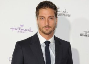 Daniel Lissing