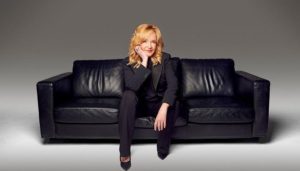 Marilyn Denis