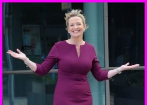 Carol Kirkwood