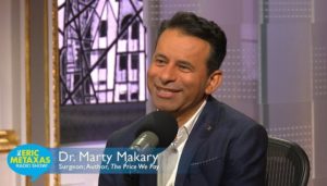 Marty Makary