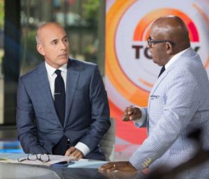 Matt Lauer