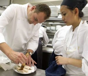 Daniel Humm