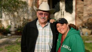 Barry Corbin