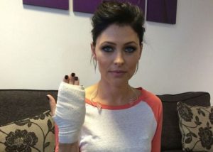 Emma Willis