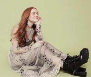 Sadie Sink