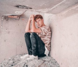 Blake Gray