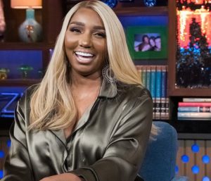 NeNe Leakes