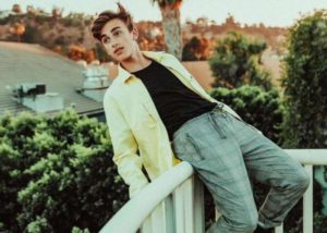 Johnny Orlando