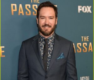 Mark-Paul Gosselaar