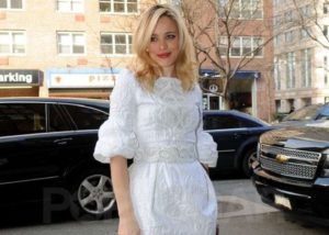 Rachel McAdams