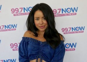 Cierra Ramirez