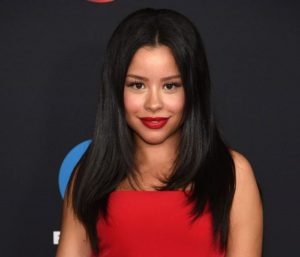 Cierra Ramirez