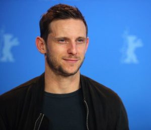 Jamie Bell