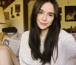 Acacia Brinley