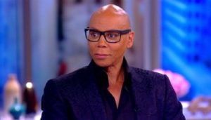 RuPaul