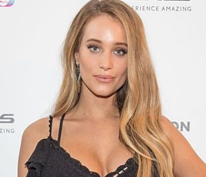 Hannah Davis