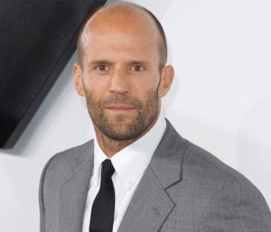 Jason Statham