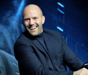 Jason Statham