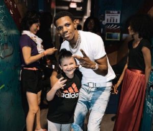 A Boogie wit da Hoodie