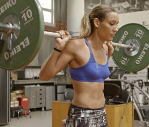 Lolo Jones
