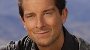 Bear Grylls