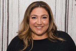Jo Frost