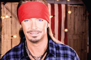Bret Michaels