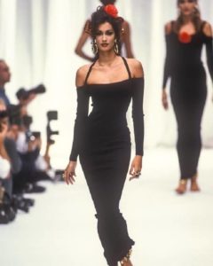 Yasmeen Ghauri