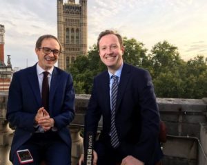 Adam Fleming (Journalist)