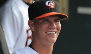 Dylan Bundy (Baseball)