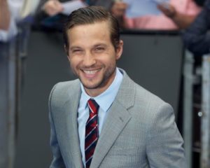Logan Marshall-Green
