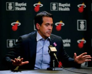 Erik Spoelstra