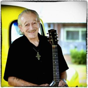 Charlie Musselwhite