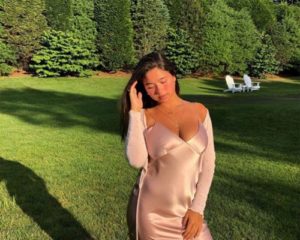 Lola Grace Consuelos