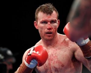 Jeff Horn