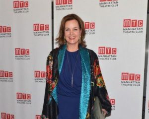 Margaret Colin