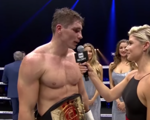 Rico Verhoeven