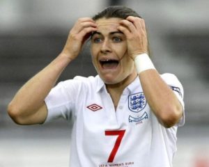 Karen Carney