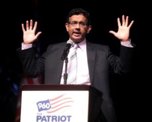 Dinesh D’Souza