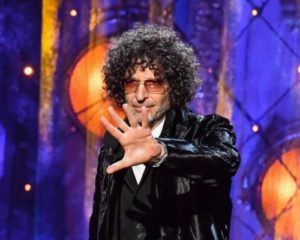 Howard Stern