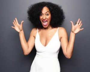 Tracee Ellis Ross