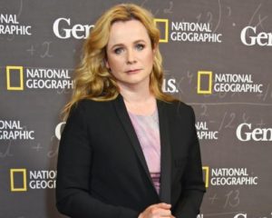 Emily Watson