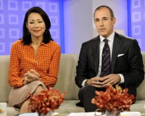 Ann Curry