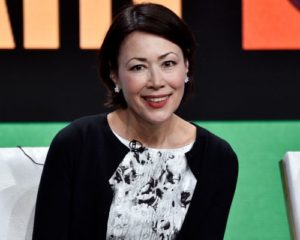 Ann Curry